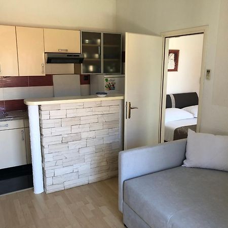 ברודאריצה Apartmani Gloria מראה חיצוני תמונה
