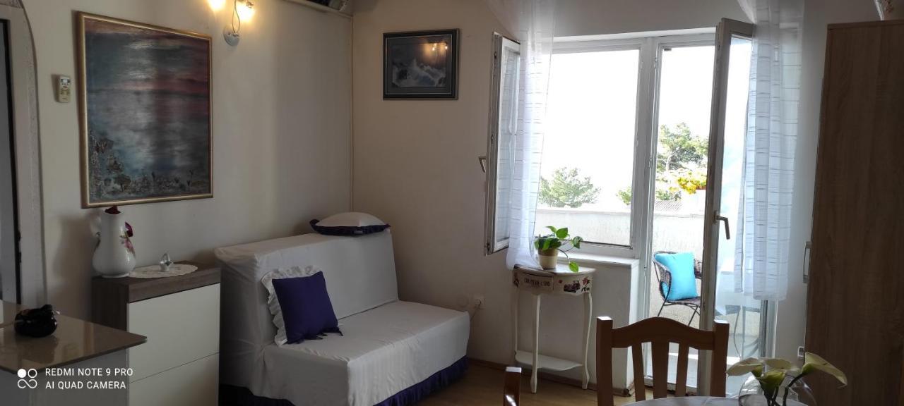 ברודאריצה Apartmani Gloria מראה חיצוני תמונה