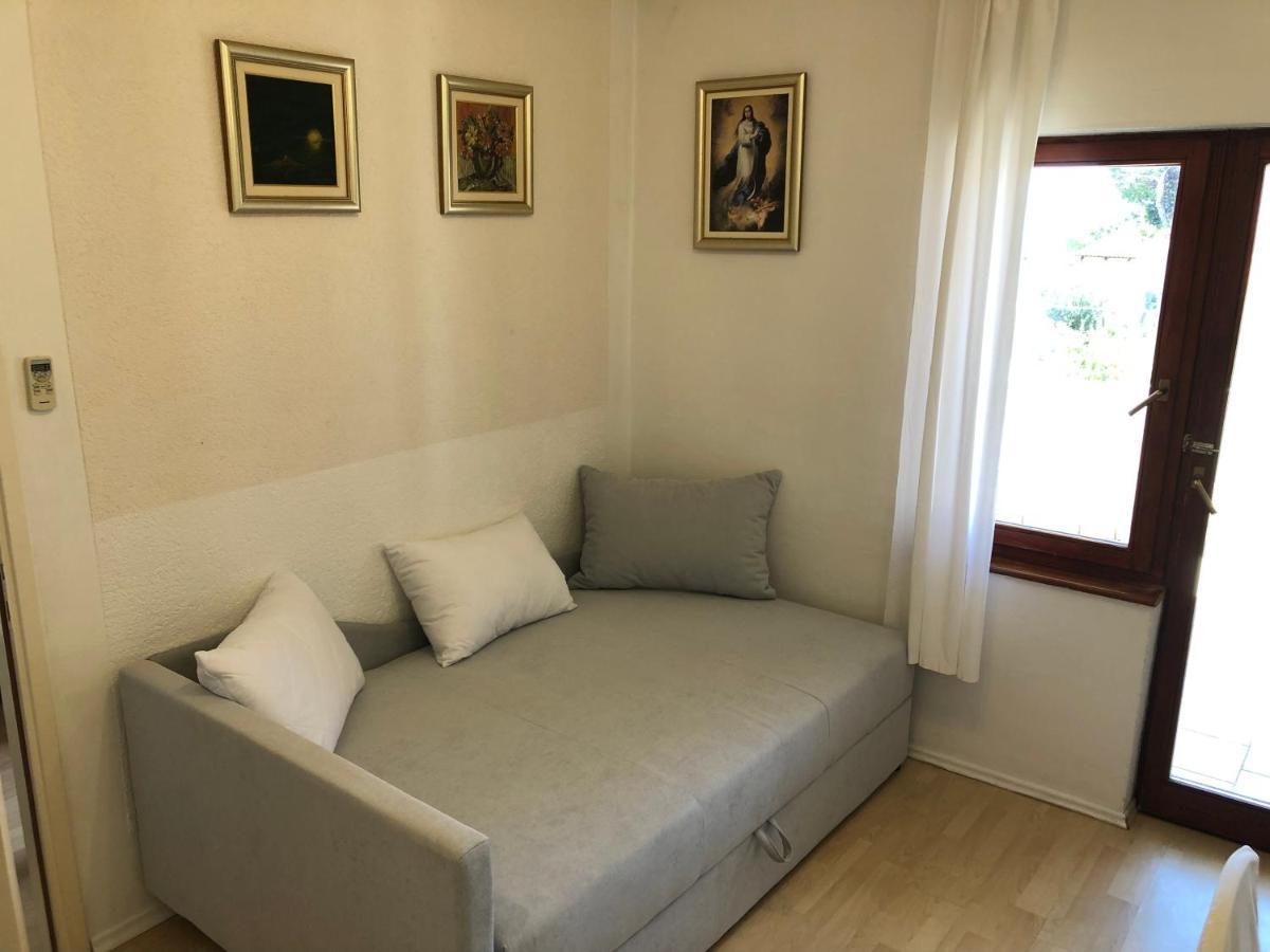 ברודאריצה Apartmani Gloria מראה חיצוני תמונה