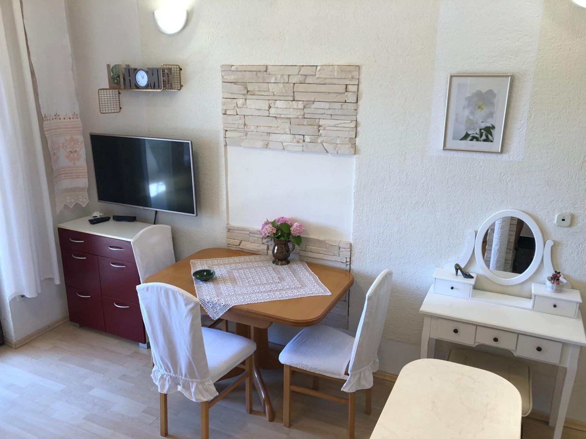 ברודאריצה Apartmani Gloria מראה חיצוני תמונה