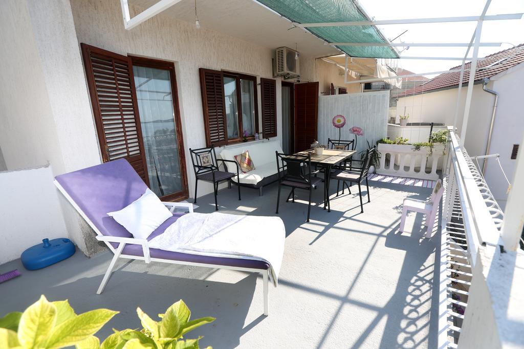 ברודאריצה Apartmani Gloria מראה חיצוני תמונה