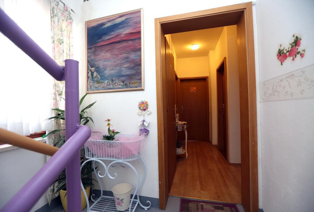 ברודאריצה Apartmani Gloria מראה חיצוני תמונה